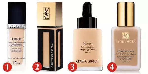 zelens粉底液测评,全网推荐的粉底液