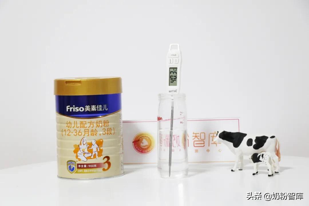 美素佳儿奶粉哪一款比较好,美素佳儿羊奶粉测评