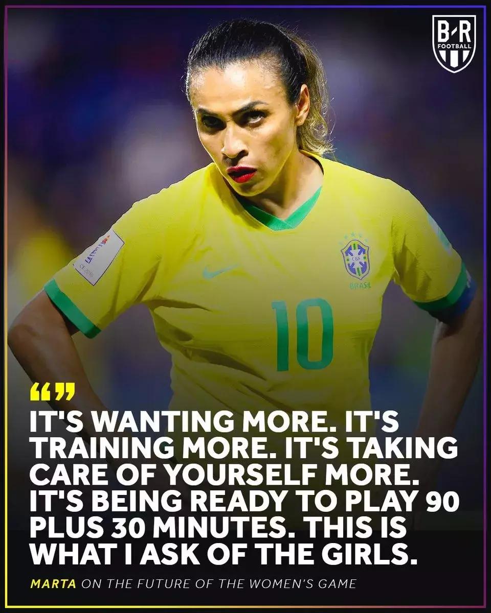 无冕之王玛塔告别法兰西,“穿裙子的贝利”已献上最后一舞?