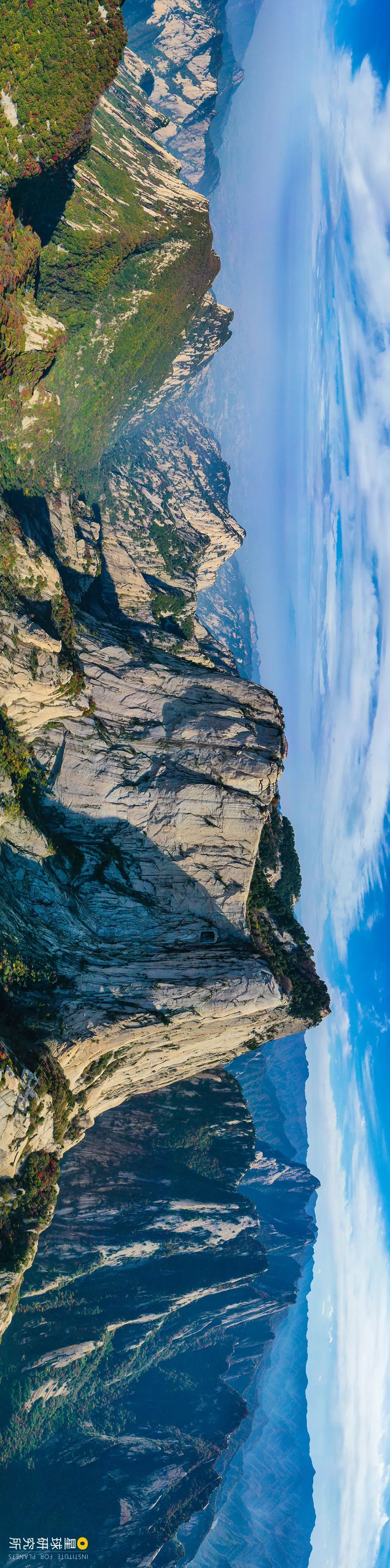 中国前十的自然风景,中国花岗岩风景