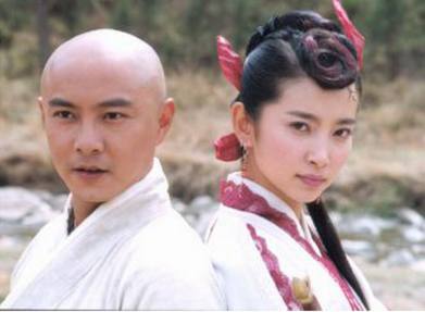 张三丰一生未娶的原因,张三丰和郭襄是现实存在的吗