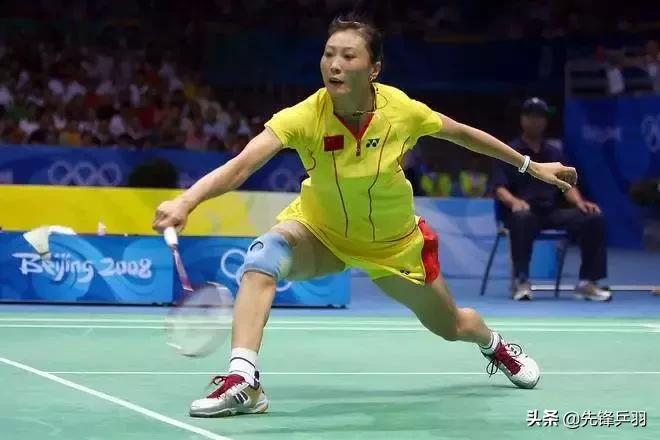 曾经退役的国羽名将,国羽现役最厉害的人是谁