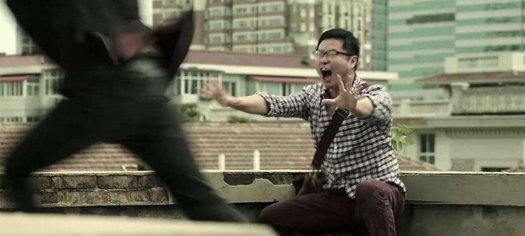 沈腾魏翔士兵,魏翔当了几年兵