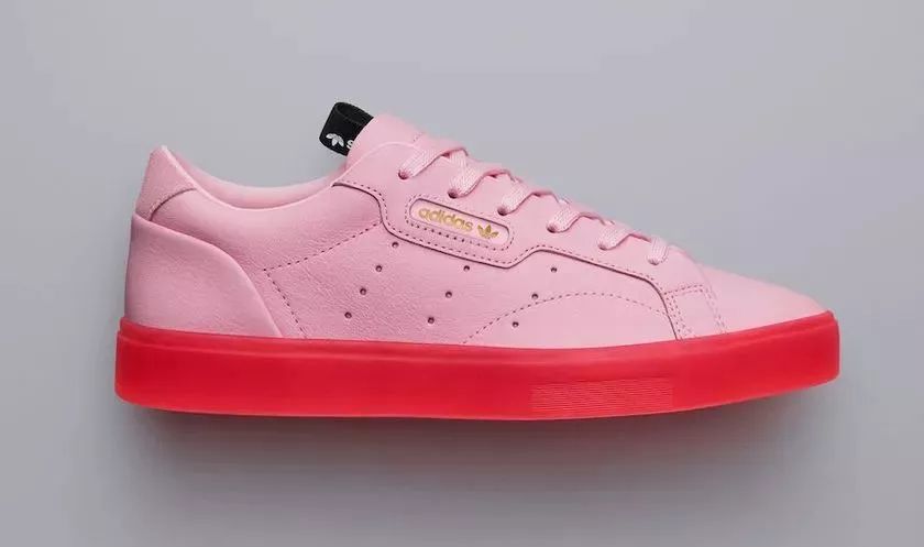 2019年的春天，我被几双鞋安排得明明白白！