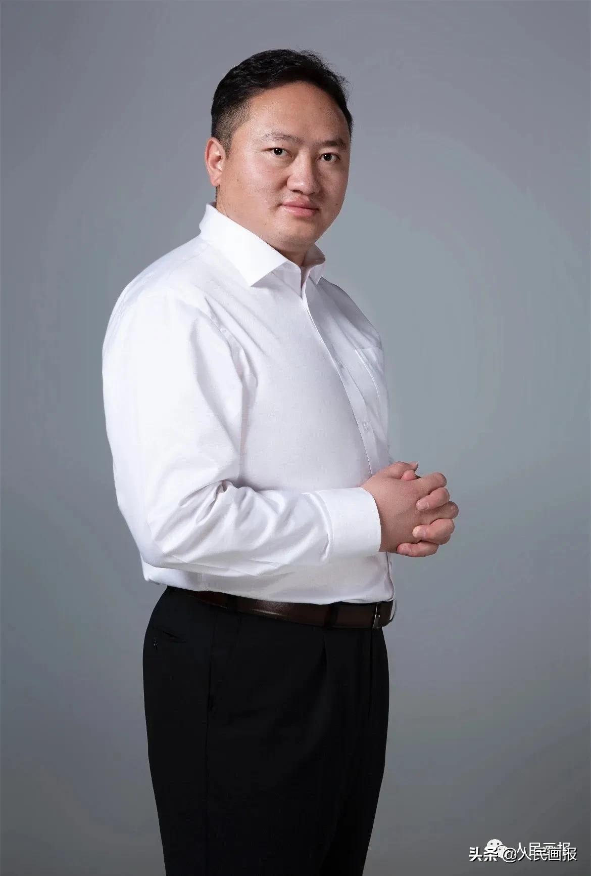 创业在赣商,创业在安徽