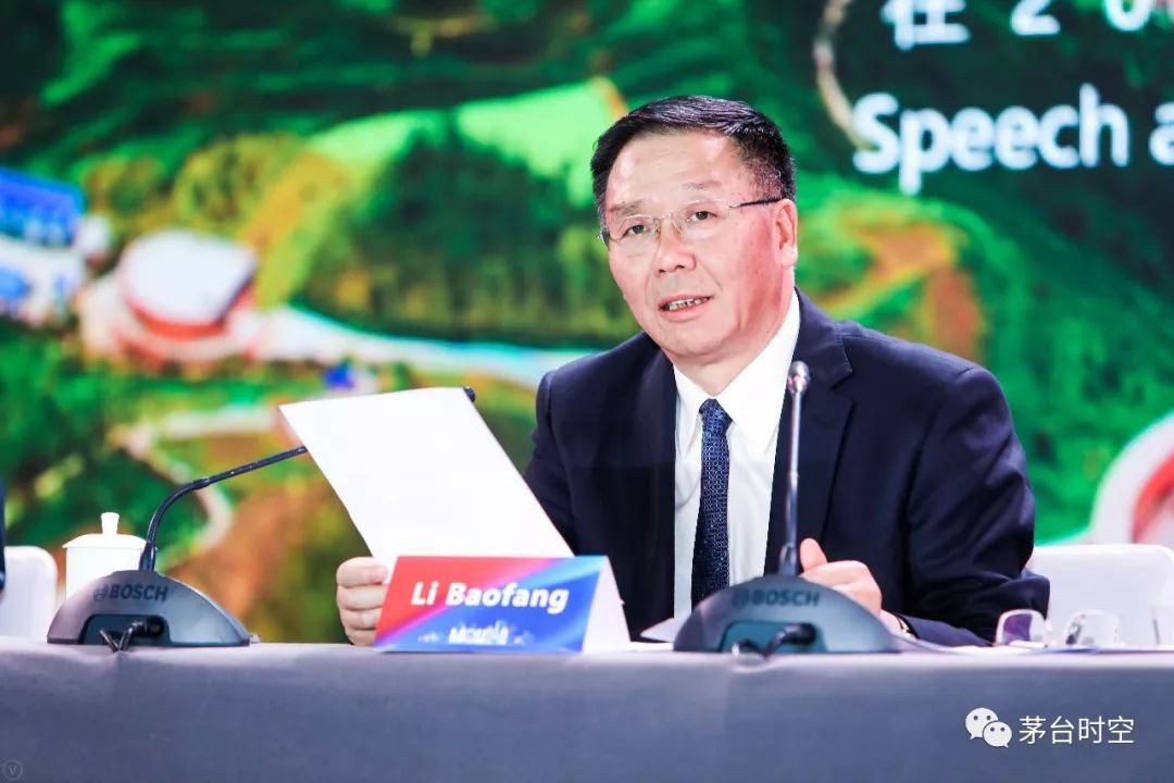 茅台一瓶难求开始延伸至全球