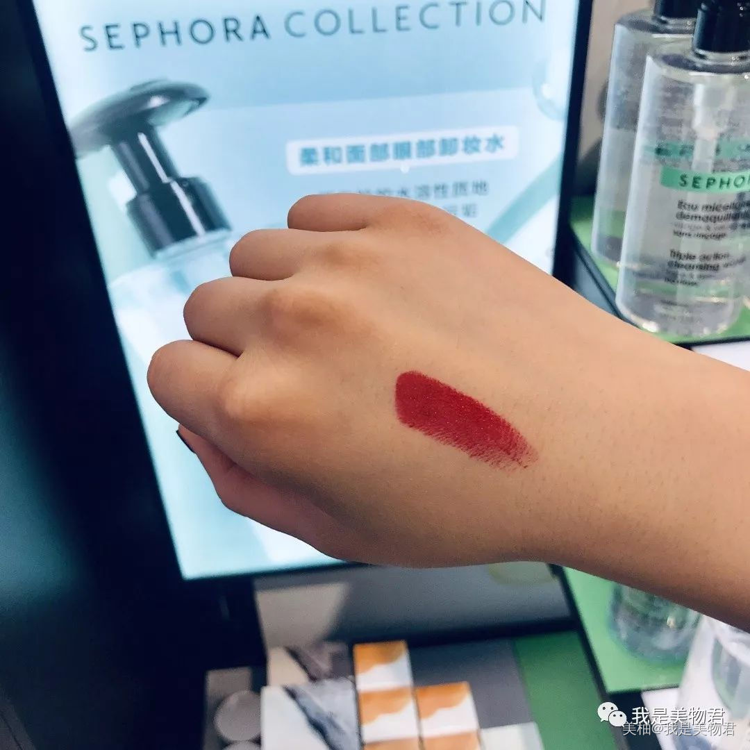 丝芙兰家的哪些好物,去丝芙兰必买的东西