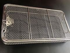 不锈钢消毒筐生产厂家,不锈钢消毒筐大件