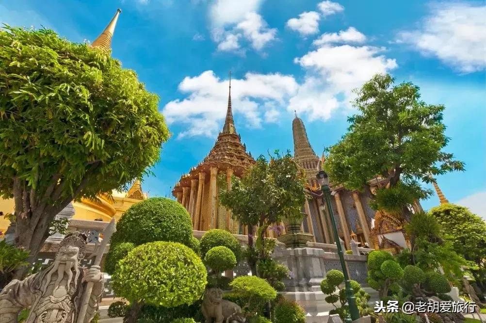 入境哪些国家有规定要带现金,出国旅游入境带多少东西