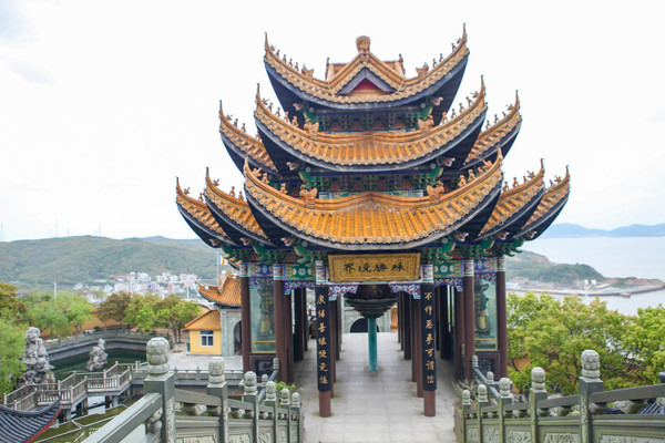 嵊泗列岛旅游攻略三天两夜,嵊泗列岛3天两夜旅游攻略