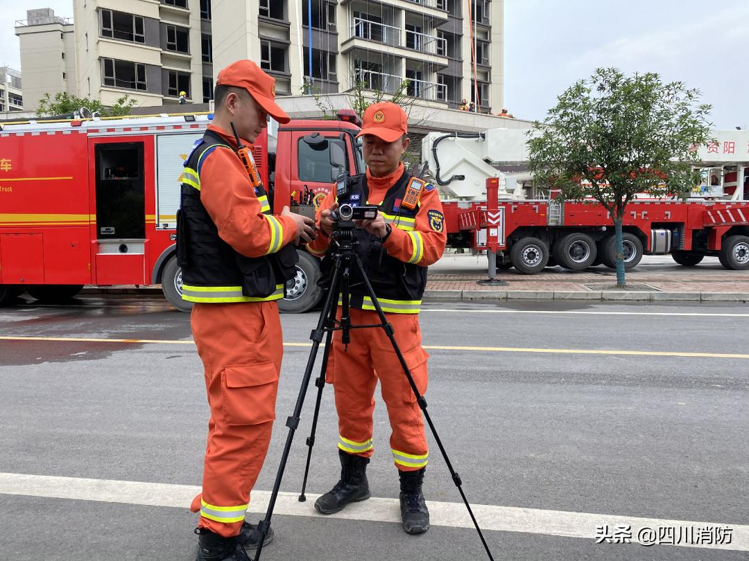 “应急使命·2021”系列报道（一）|从“不可能”到“平常”的质变