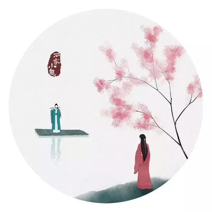 最触动心灵的10句诗词,五千年来最触动心灵的50句诗词