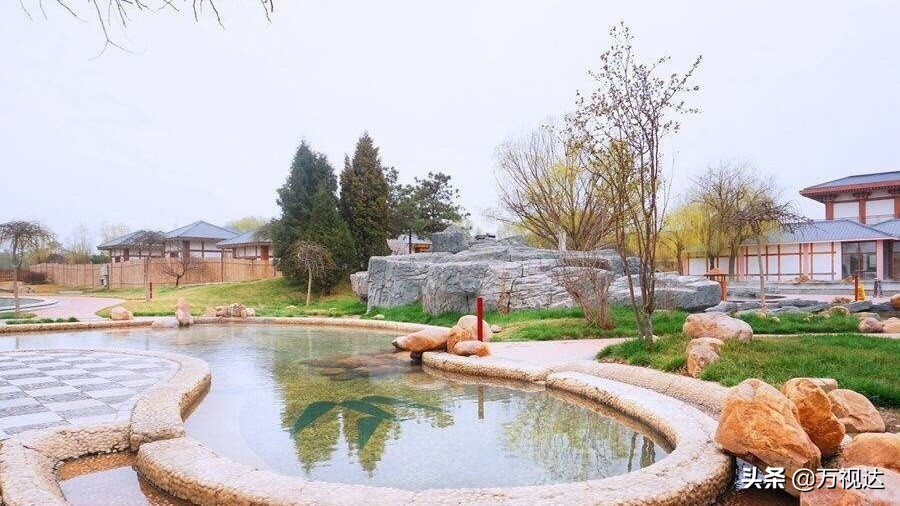 2021天津泡温泉的地方,冬天天津温泉排行榜前十名