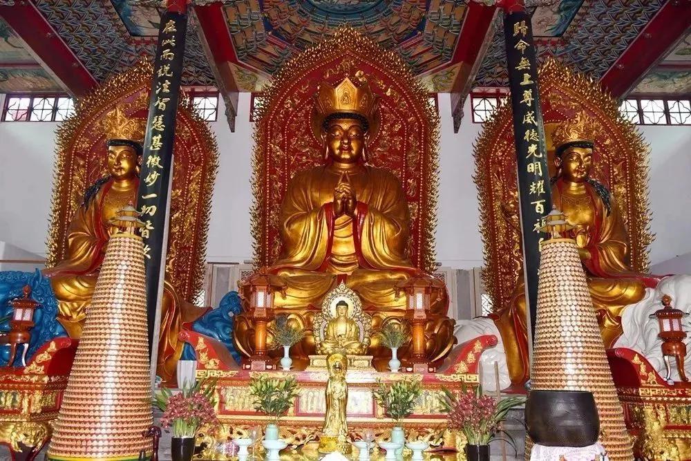 蕉城镜台山全景图,航拍宁德镜台山视频