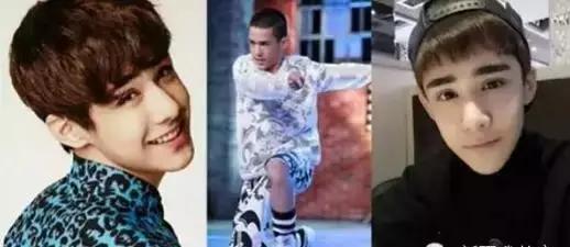 20位新疆明星今昔对比,近期来新疆的明星