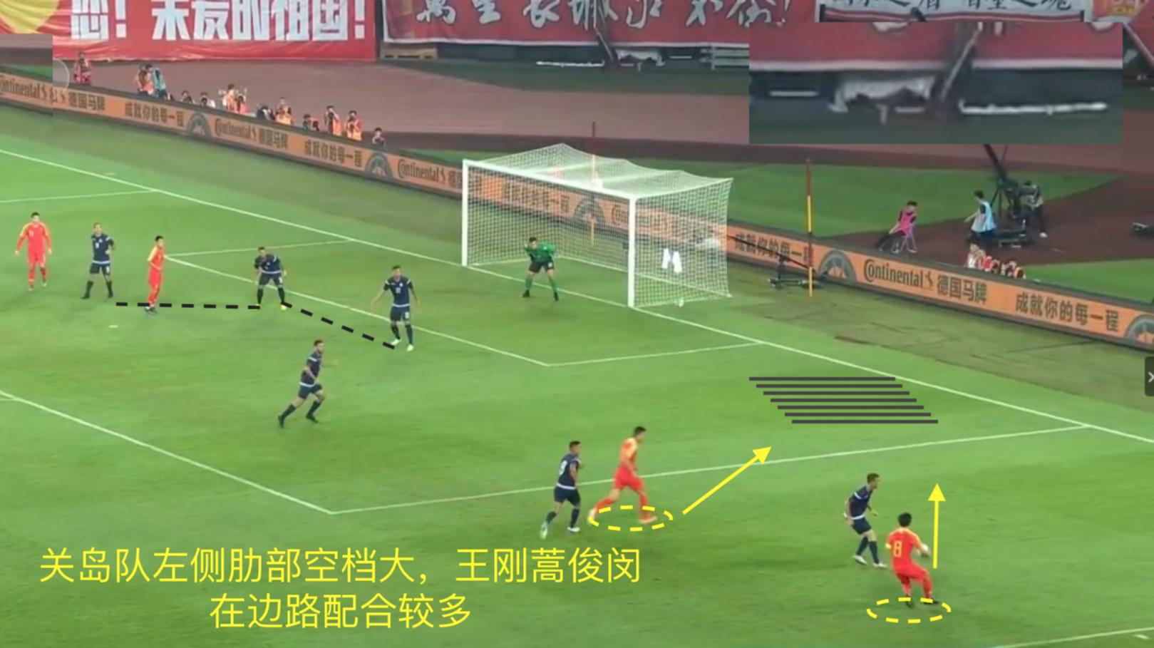 国足备战阿根廷,国足备战2022