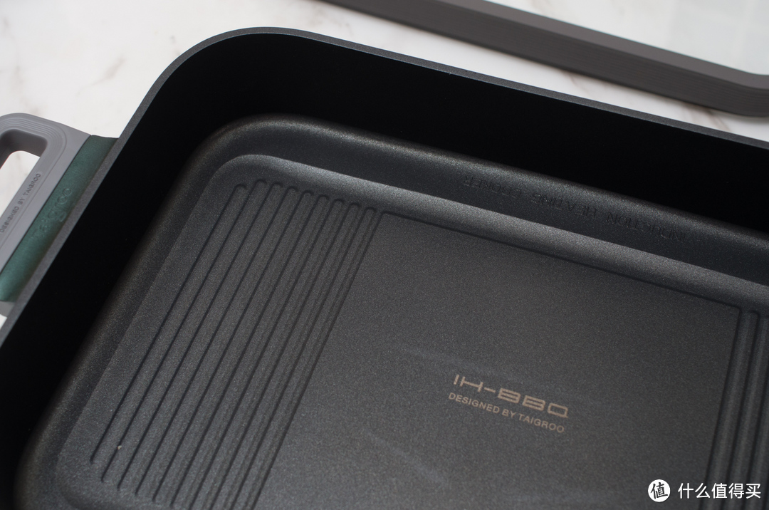 钛古ihbbq多功能锅评测,钛古ihbbq多功能料理锅是电磁的吗