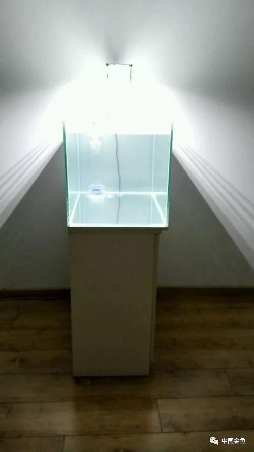 我向媳妇保证，最后一个缸