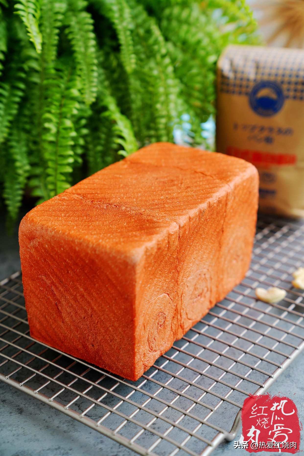 猪油能做吐司吗,烘焙猪油能做什么面包