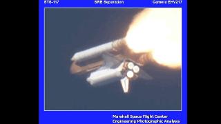 长征火箭是如何与飞船瞬间分离的,长征火箭结构解析图解航天