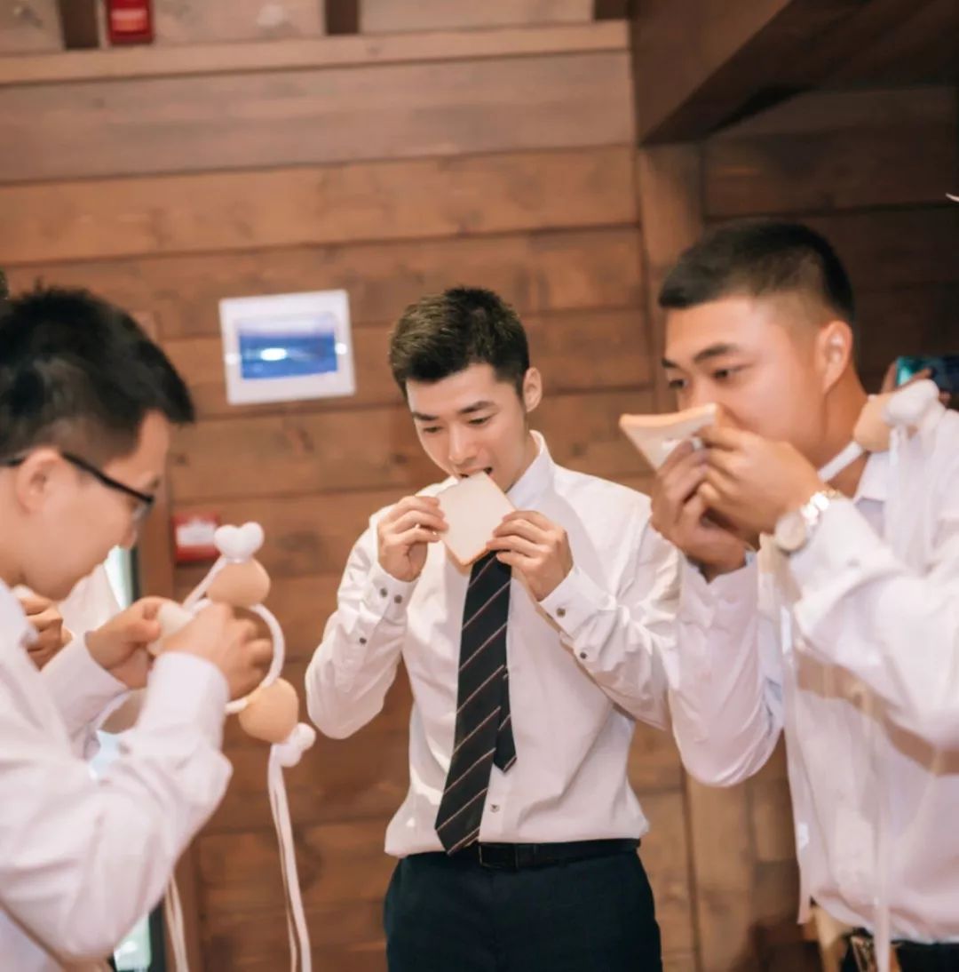 婚礼接亲游戏有哪些,袁弘婚礼接亲游戏