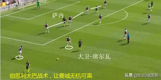 瓜迪奥拉攻陷摩亚球场，蓝月亮破11人大巴，胜利来之不易