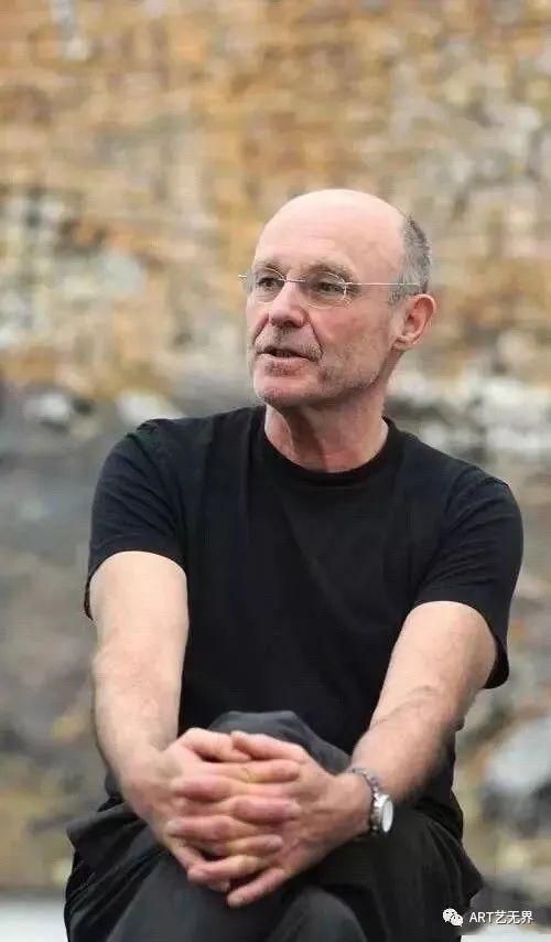 世界当代艺术家排名前十名,世界当代十大顶级文艺大师