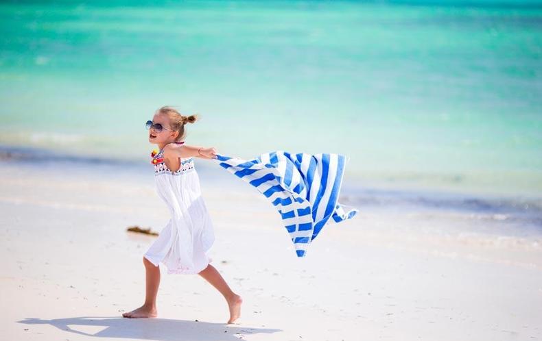 宝宝中暑的症状表现有哪些,夏天预防中暑应多喝什么