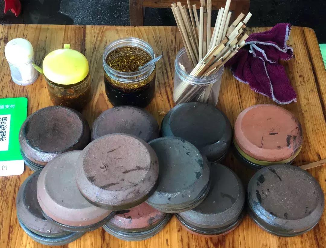 真羡慕那些住酒店的人,真羡慕那些住高档小区的人