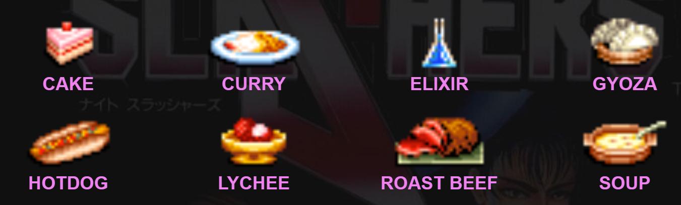 街机武侠格斗游戏,街机游戏十大经典招式