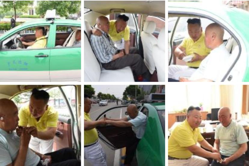 当你老了，身体却抖了……