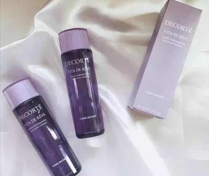 日本化妆品黛珂水乳,日本护肤品黛珂紧致套装