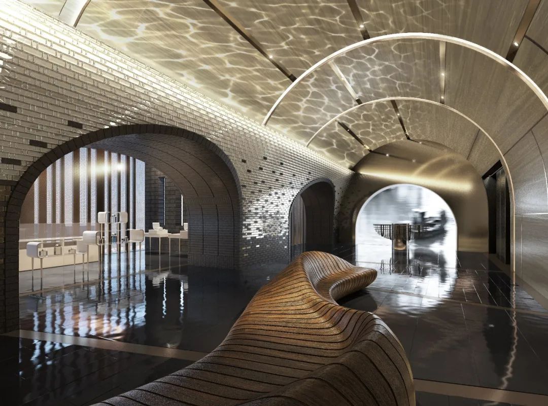 性价比高的高端新酒店,高档新酒店