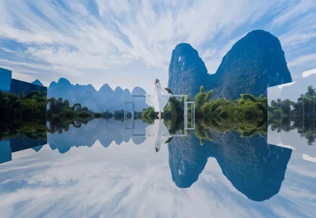 6人民宿推荐,6家超有特色的民宿设计