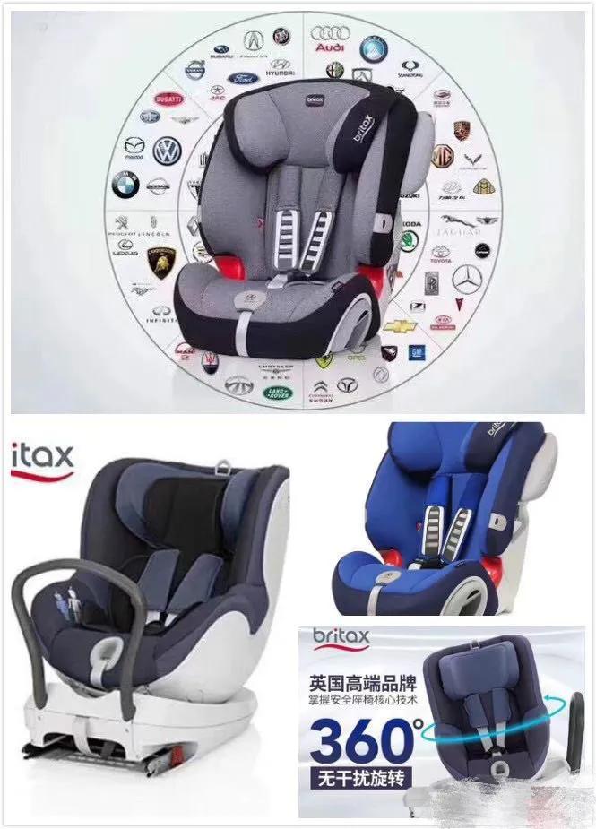 细说宝宝的安全座椅该如何选择 (宝宝安全座椅该怎么选看这里)