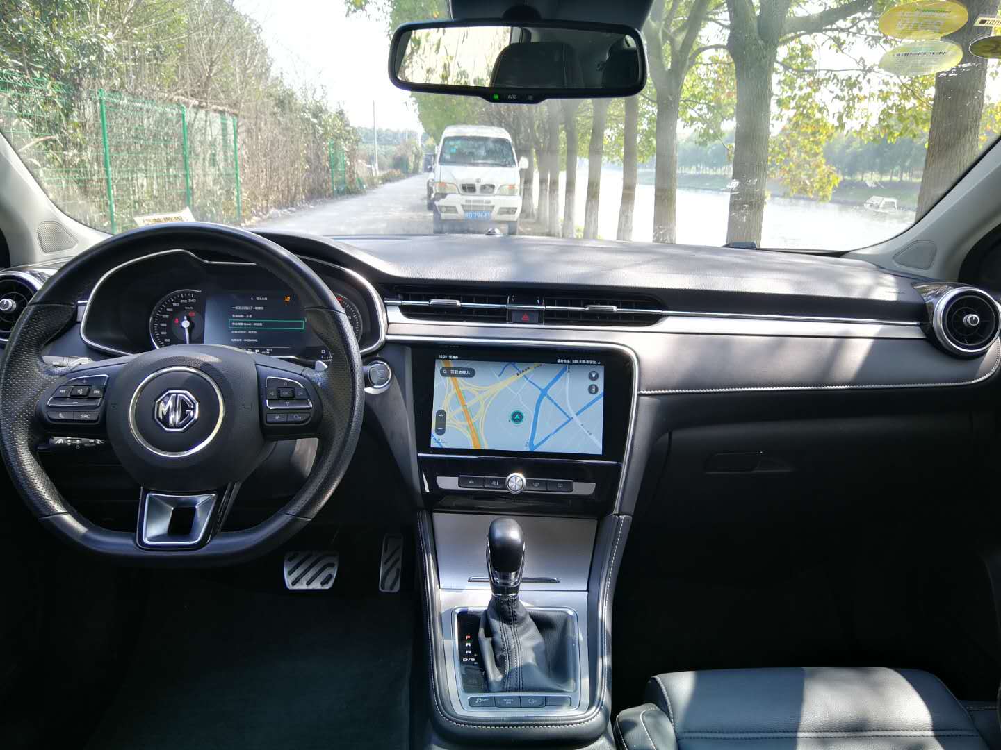 名爵6秒杀思域,菲斯塔vs影豹vs思域vs名爵6