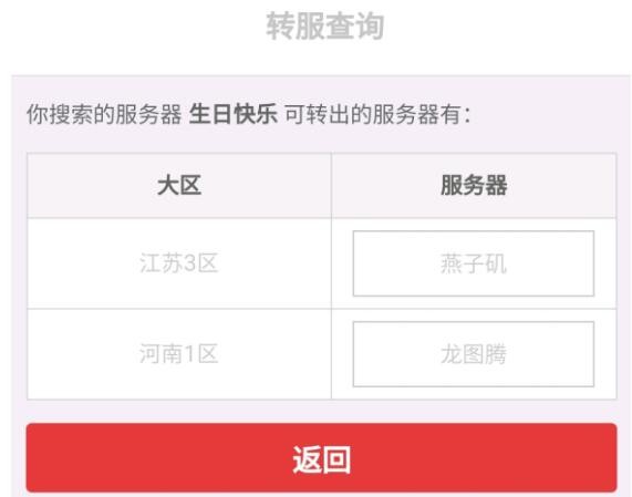 梦幻西游大火区转出有限制么,梦幻西游大火区玩家
