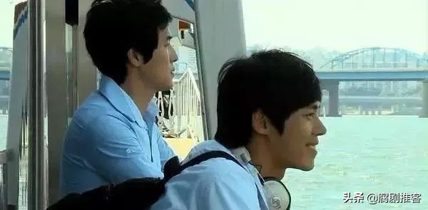 「小腐盘点」五部禁忌的男男师生恋题材的影视作品