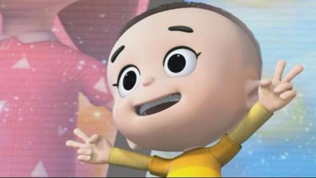 大头儿子头那么大怎么穿衣服,大头儿子小头爸爸的衣服