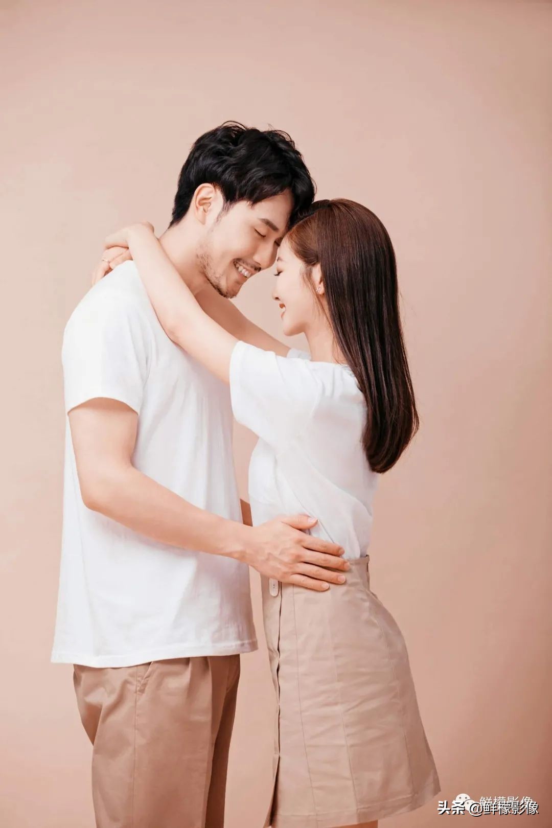 新春全家福拍摄技巧,全家福新年拍照姿势推荐