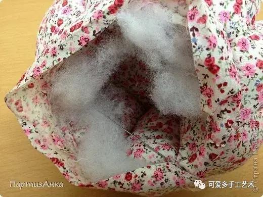 娃娃收纳神器自制,布娃娃收纳神器实用