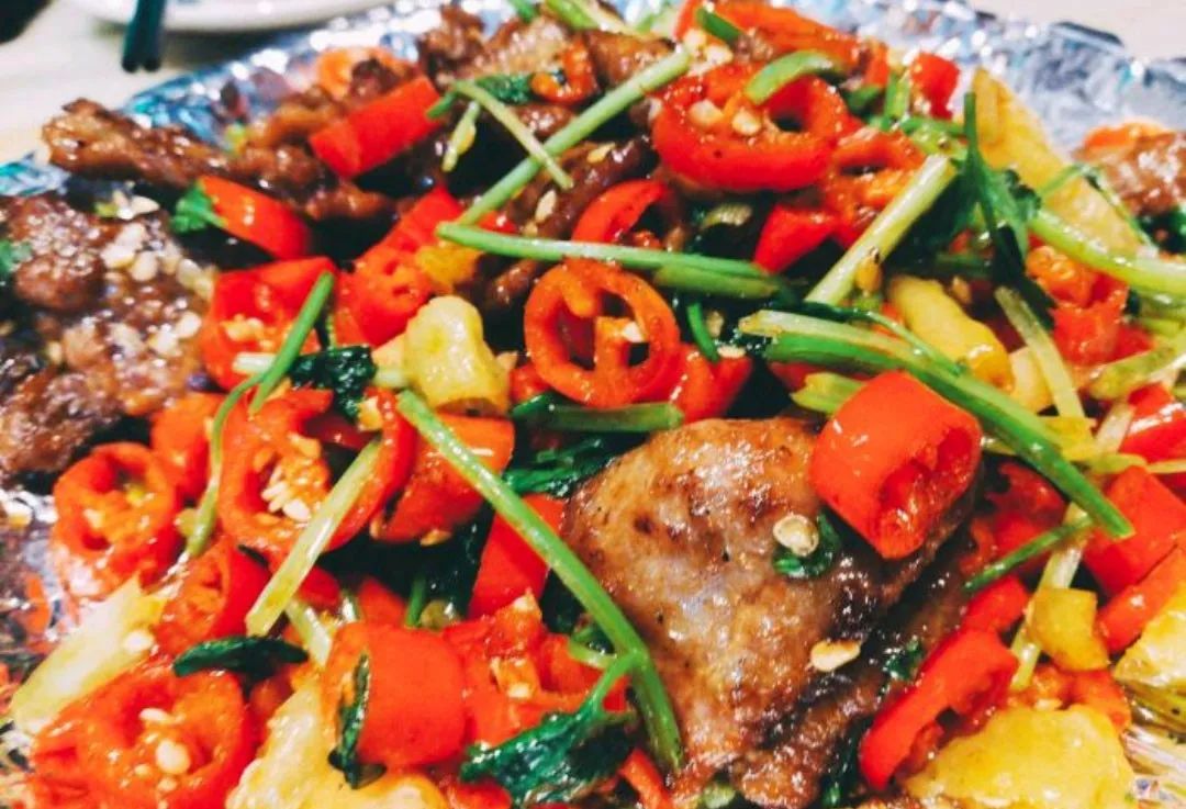 振华广场美食海底捞,振华广场餐厅