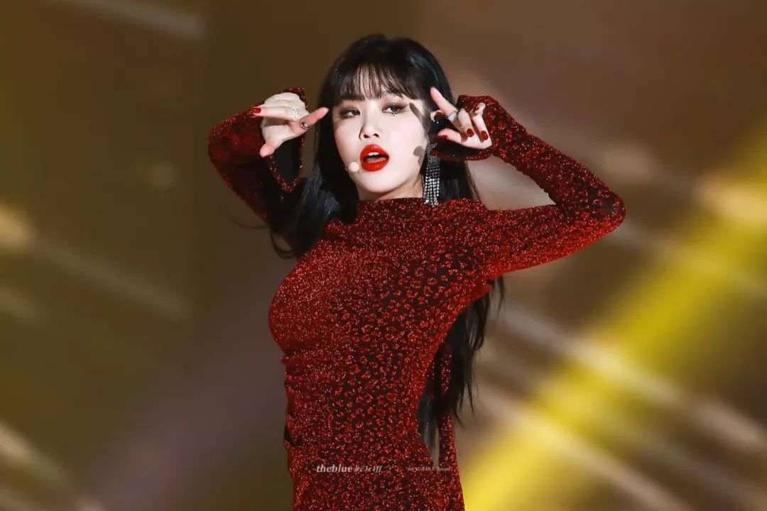 女明星表情管理谁最好,女明星的表情管理教学