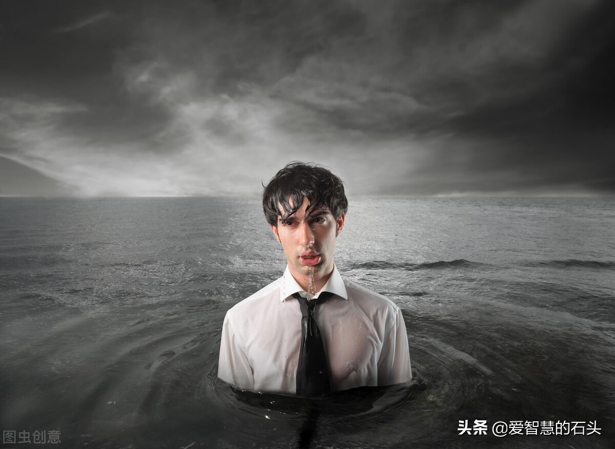 内心自卑和外表狂妄俞敏洪演讲,自卑比狂妄更糟糕俞敏洪