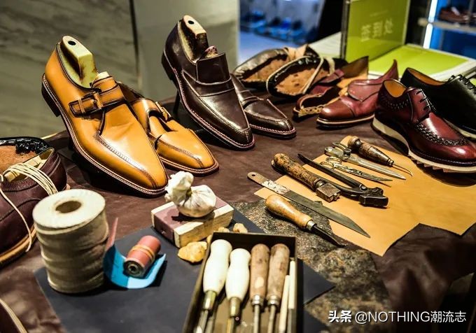 意大利品牌鞋男款,意大利十大名牌手工鞋