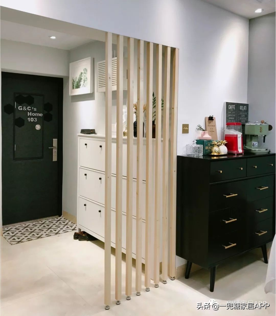 玄关怎么打造好看又实用,玄关乱糟糟怎么化解