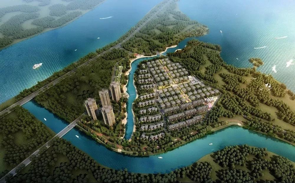 长沙江景最好的房子,长沙江景房哪里最方便