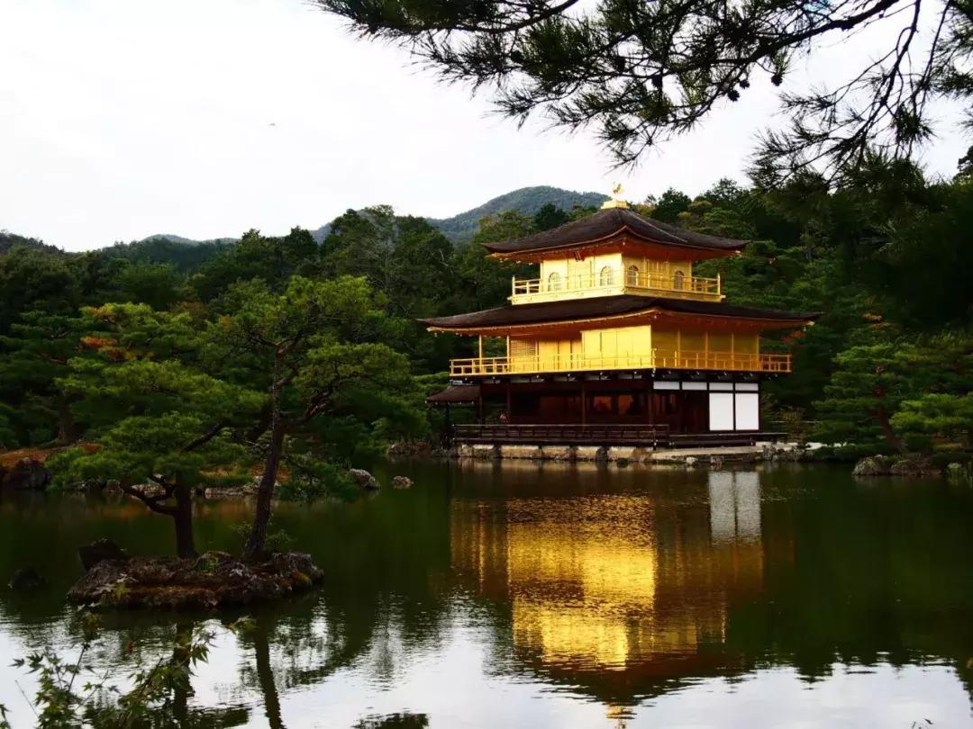去日本旅行哪条线路好,去日本最划算路线