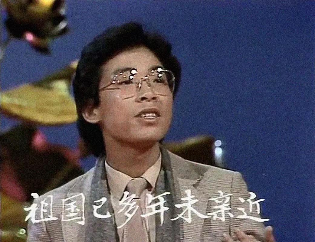 娱乐圈40年代事件,中国娱乐圈40年的记忆