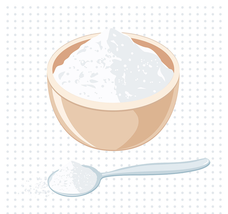 苏打粉的妙用的简单方法,养鸡用的苏打粉正确用法